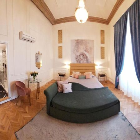 Ingrami Suites And Spa Roma Exterior foto