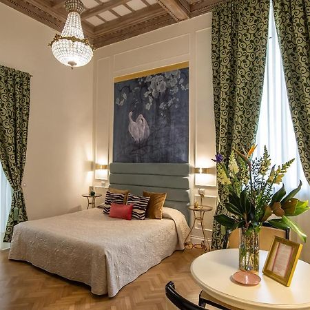 Ingrami Suites And Spa Roma Exterior foto