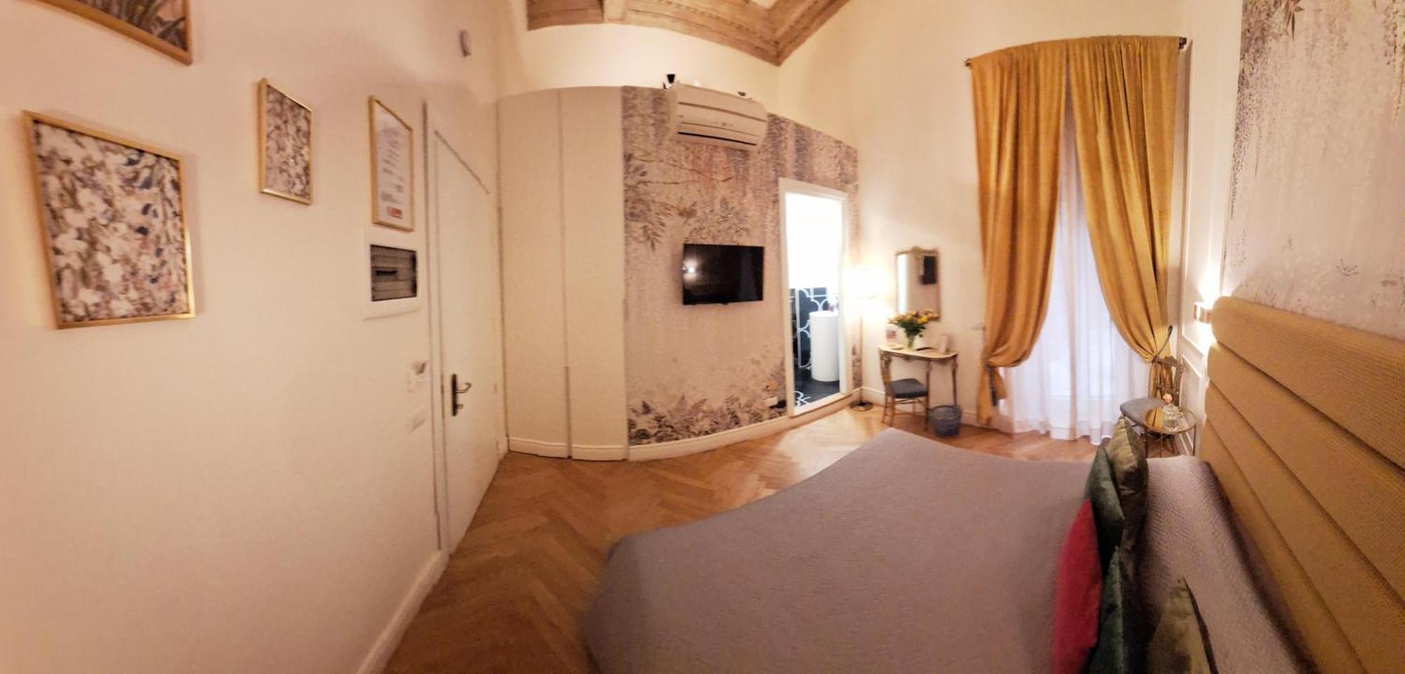 Ingrami Suites And Spa Roma Exterior foto