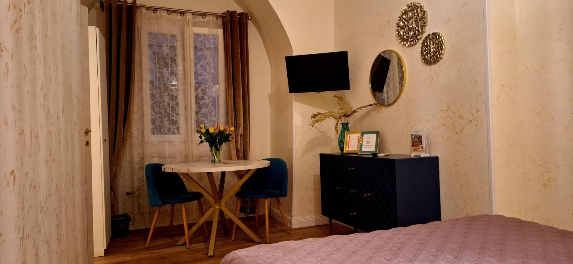 Ingrami Suites And Spa Roma Exterior foto