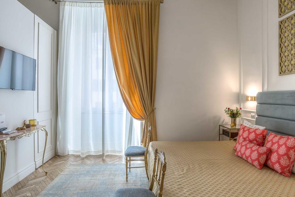 Ingrami Suites And Spa Roma Exterior foto